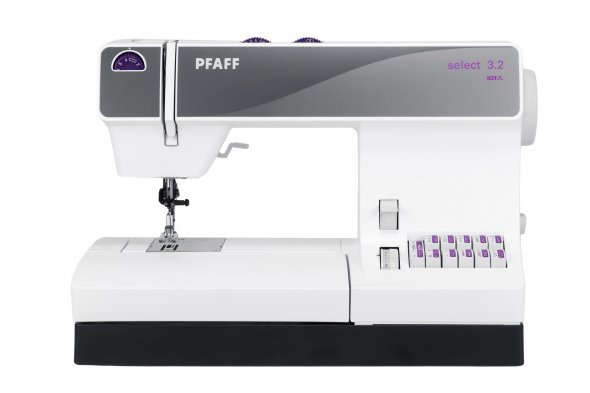 Pfaff select 3.2 Nähmaschine