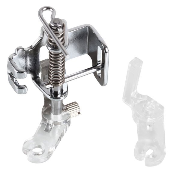 Janome Free Motion Couchingfuß-Set