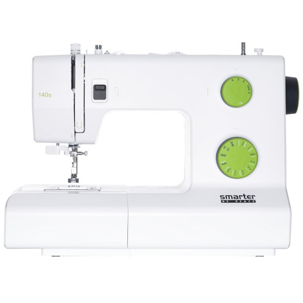 Pfaff Smarter by Pfaff 140s mechanische Nähmaschine