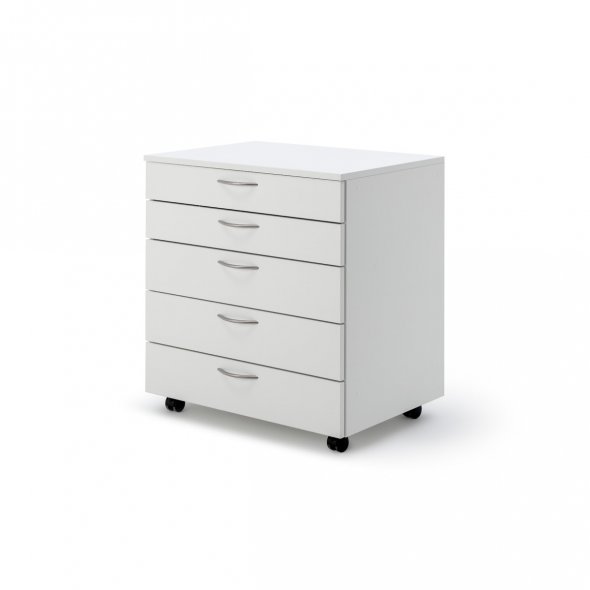 BASE viera-XL Schubladen-Container 37.20