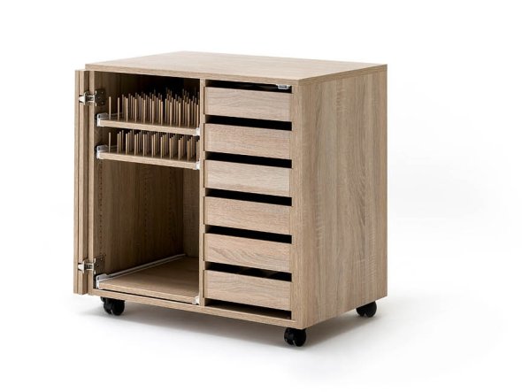 BASE locker Universal-Container 37.40-L