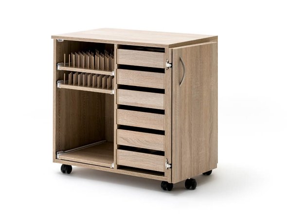 BASE locker Universal-Container 37.40-R