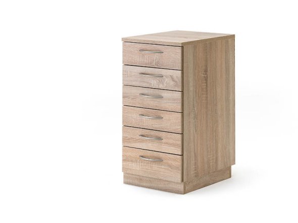 STACK sixta Kleinteile-Auszüge-Container 34.90