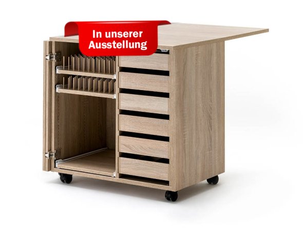 EXTEND locker Universal-Container 39.40-L