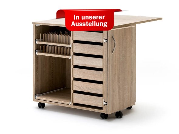 EXTEND locker Universal-Container 39.40-R