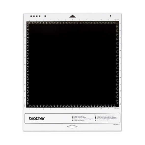 Brother Papier Piercing Matte (nur für ScanNCut SDX-Serie)