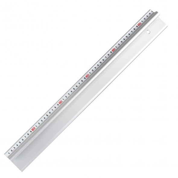 Profi-Sicherheitslineal 105 cm