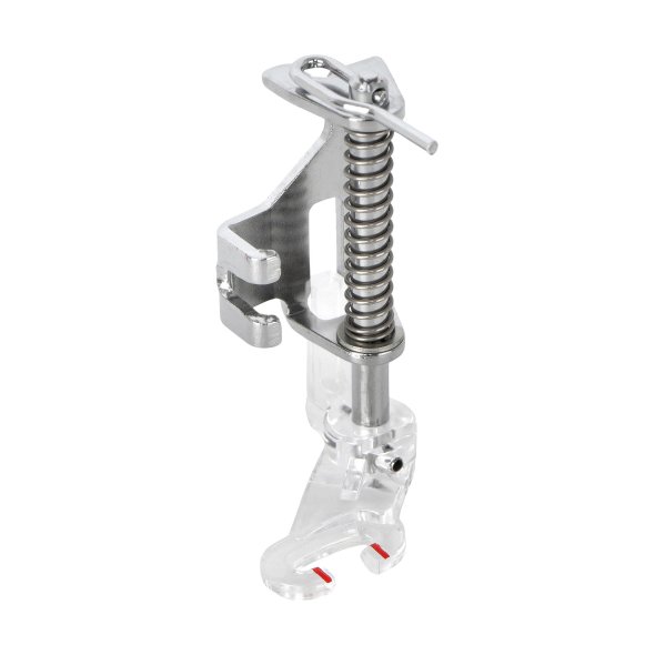 Janome Stick-und Stopffuß (offen)