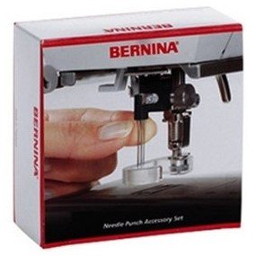 Bernina PunchWork Tool Kit (für CB-Greifer)