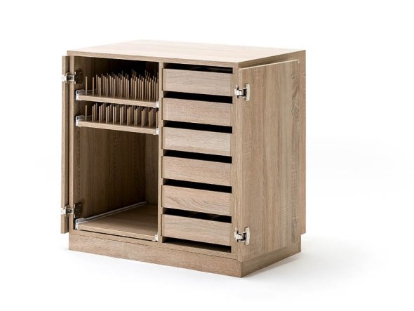 STACK locker Universal-Container 34.40-LR