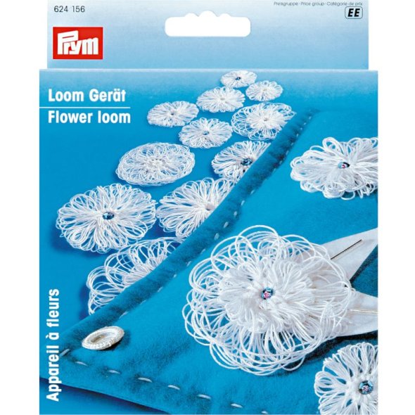 Prym Loom Gerät (rund)