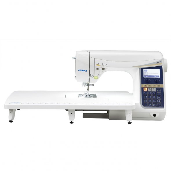 Juki HZL-DX7 Computer Nähmaschine