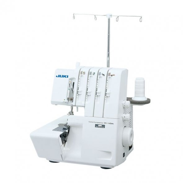 Juki MO 114DN 4 Faden Overlock