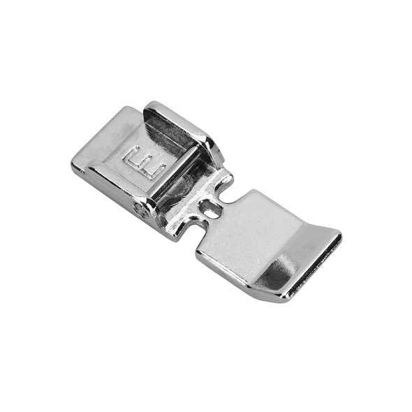 Janome Reißverschlussfuß E (9 mm)