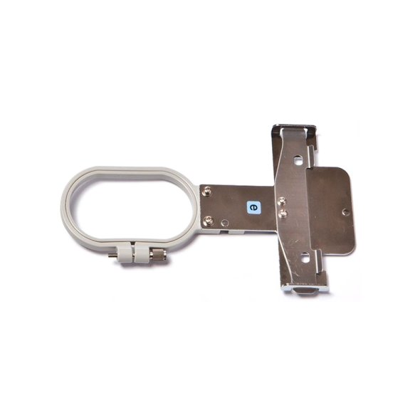 Brother VR Stickrahmen Mini (33 mm x 75 mm längs oval)