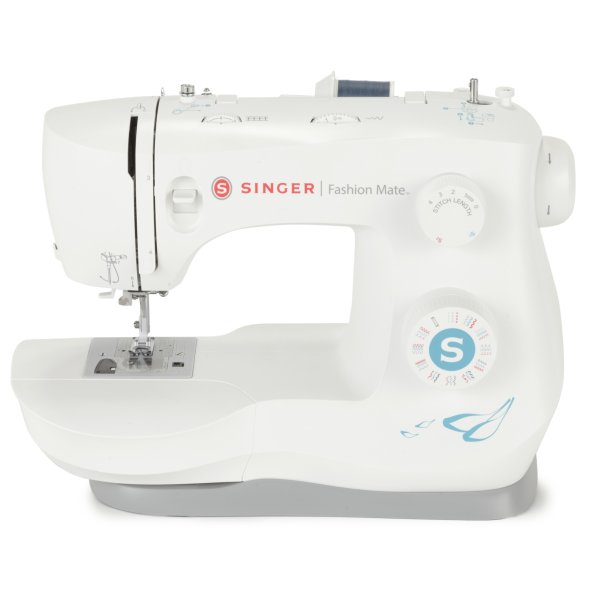Singer FASHION MATE 3342 mechanische Nähmaschine
