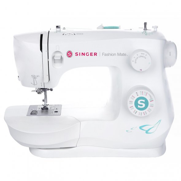Singer FASHION MATE 3337 mechanische Nähmaschine