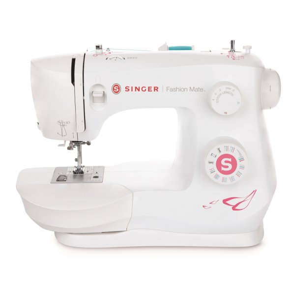 Singer FASHION MATE 3333 mechanische Nähmaschine