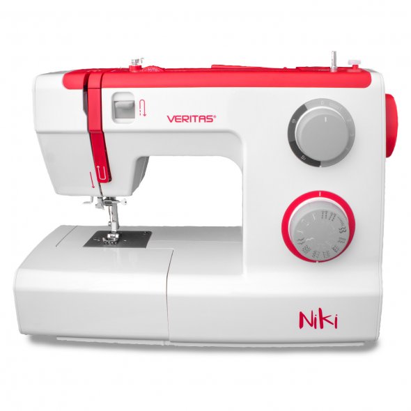 VERITAS Niki mechanische Nähmaschine