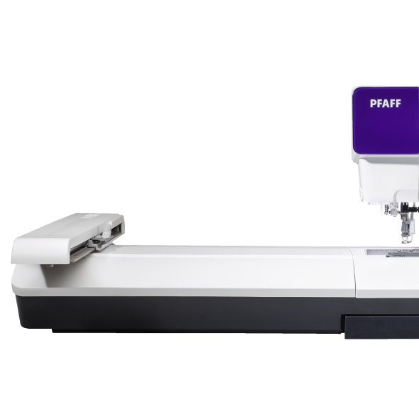 Pfaff XL Stickmodul für Creative 4.5