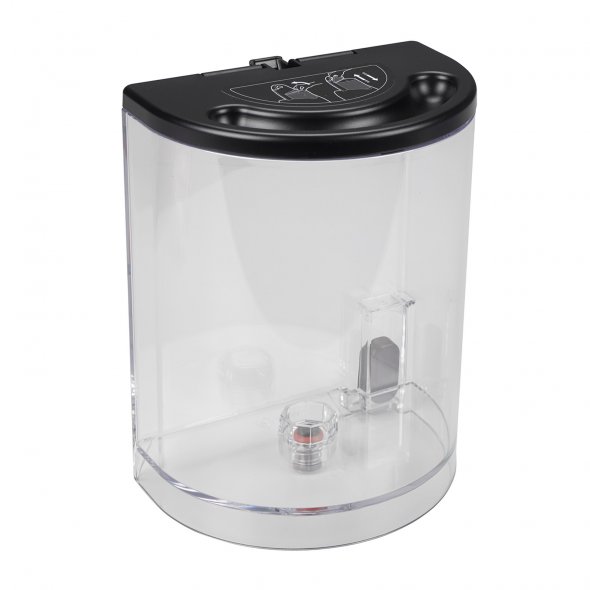 Laurastar Wassertank komplett mit Deckel (für Lift/ Lift Plus)
