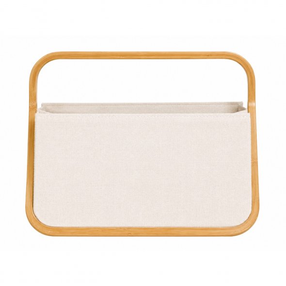 Prym Fold & Store ''Canvas & Bamboo'' S (natur)