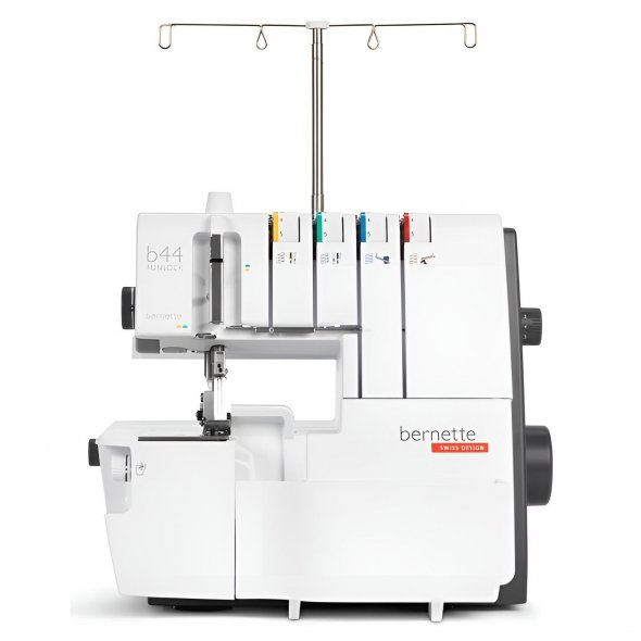 Bernette 44 Funlock - 4 Faden Overlock