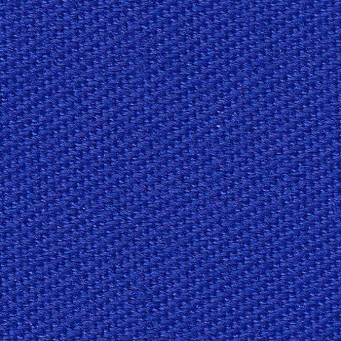 Gunold Twilly Spezialstoff (für Aufnäher/Applikationen/ ca. 25 x 80 cm) royalblau