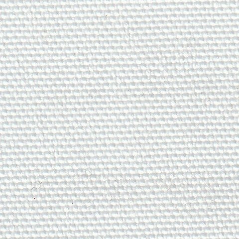 Gunold Twilly Spezialstoff (für Aufnäher/Applikationen/ ca. 25 x 80 cm) weiß