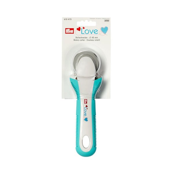 Prym Love Omnicut Rollschneider (45 mm)