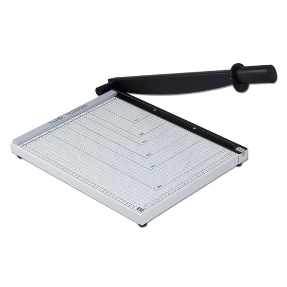 Papierschneider - Hebelschneider B4 ("15 x 18"/ 330 x 381 mm)