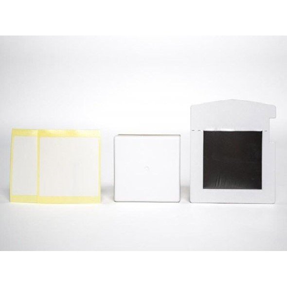 Silhouette Mint Stempelkit