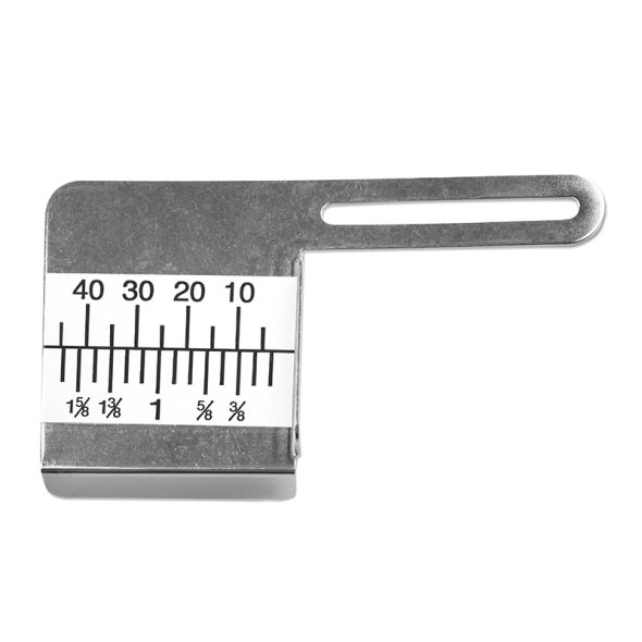 Juki Stoffführung  (für MO-735/ MCS-1500/ MCS-1800)