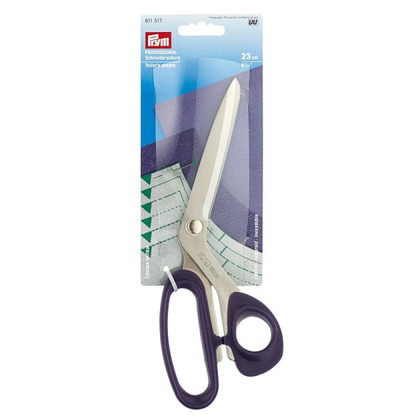 Prym PROFESSIONAL Schneiderschere (23 cm)