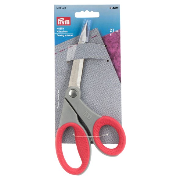 Prym Nähschere Hobby (21 cm)
