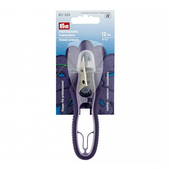 Prym PROFESSIONAL Fadenschere (12 cm)