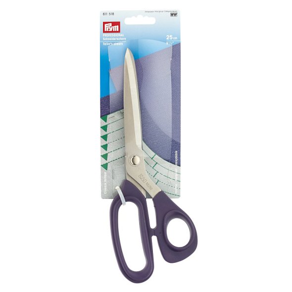 Prym PROFESSIONAL Schneiderschere (25 cm)