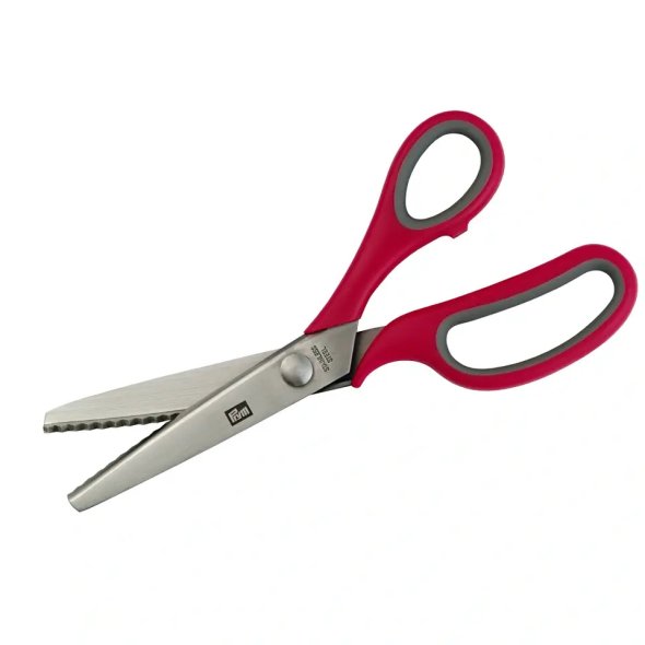 Prym Zackenschere Hobby (23 cm) ZickZackschere
