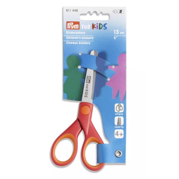 Prym Kinderschere (13 cm)