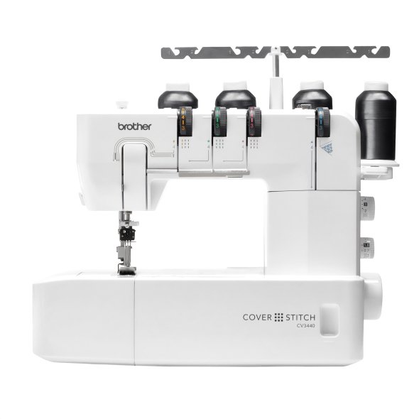 Brother CV3440 Coverstitch