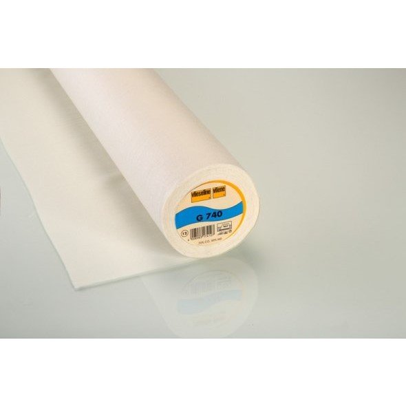 Vlieseline Gewebeeinlage G 740 (ecru)