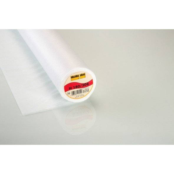 Vlieseline Bügeleinlage Softline H 180 (weiß)