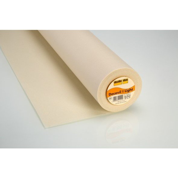 Vlieseline Decovil I Light (beige)