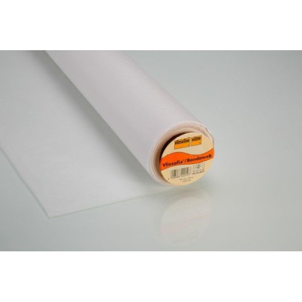 Vlieseline Vliesofix (45 cm breit / transparent)