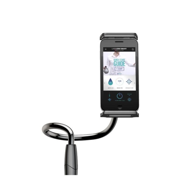 Laurastar Smartphone-Halterung