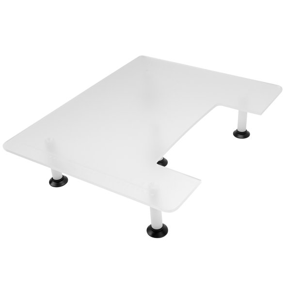 Anschiebetisch für Brother 2104D, M343D, 1034DX, 3034DWT (400 x 600 mm)