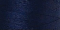 Amann Mettler Seracor No.120/ 1000 m Allesnäher 0825 Navy
