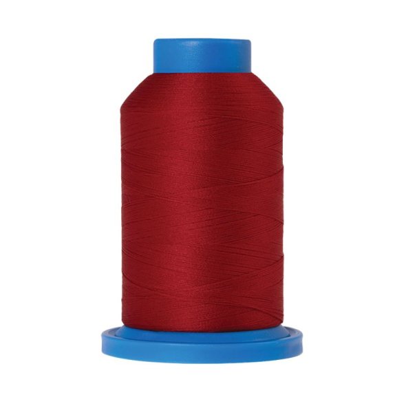 Amann Mettler Seraflock No.120/ 1000 m Overlock Bauschgarn