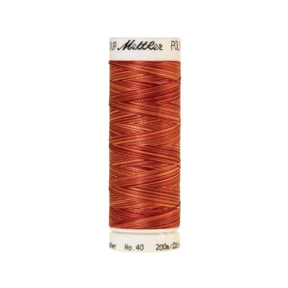 Amann Mettler POLY SHEEN MULTI No.40/ 200 m Stickgarn