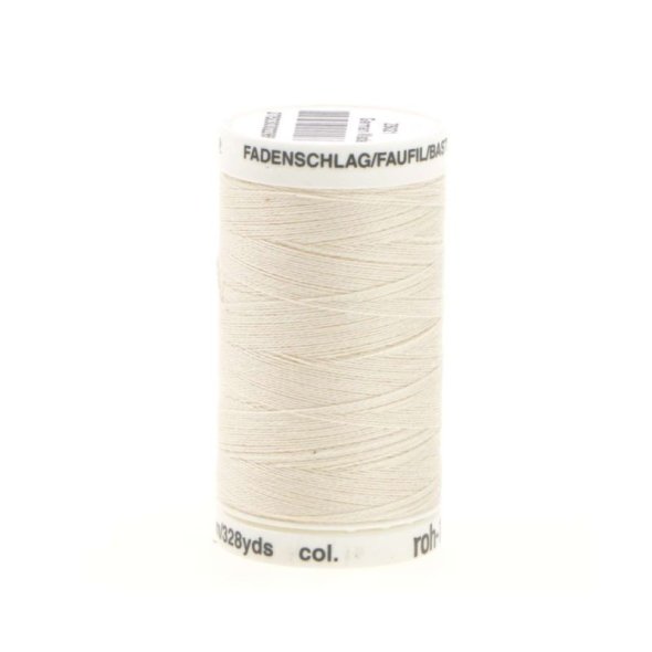 Amann Mettler Heftgarn Fadenschlag No.24/ 300 m
